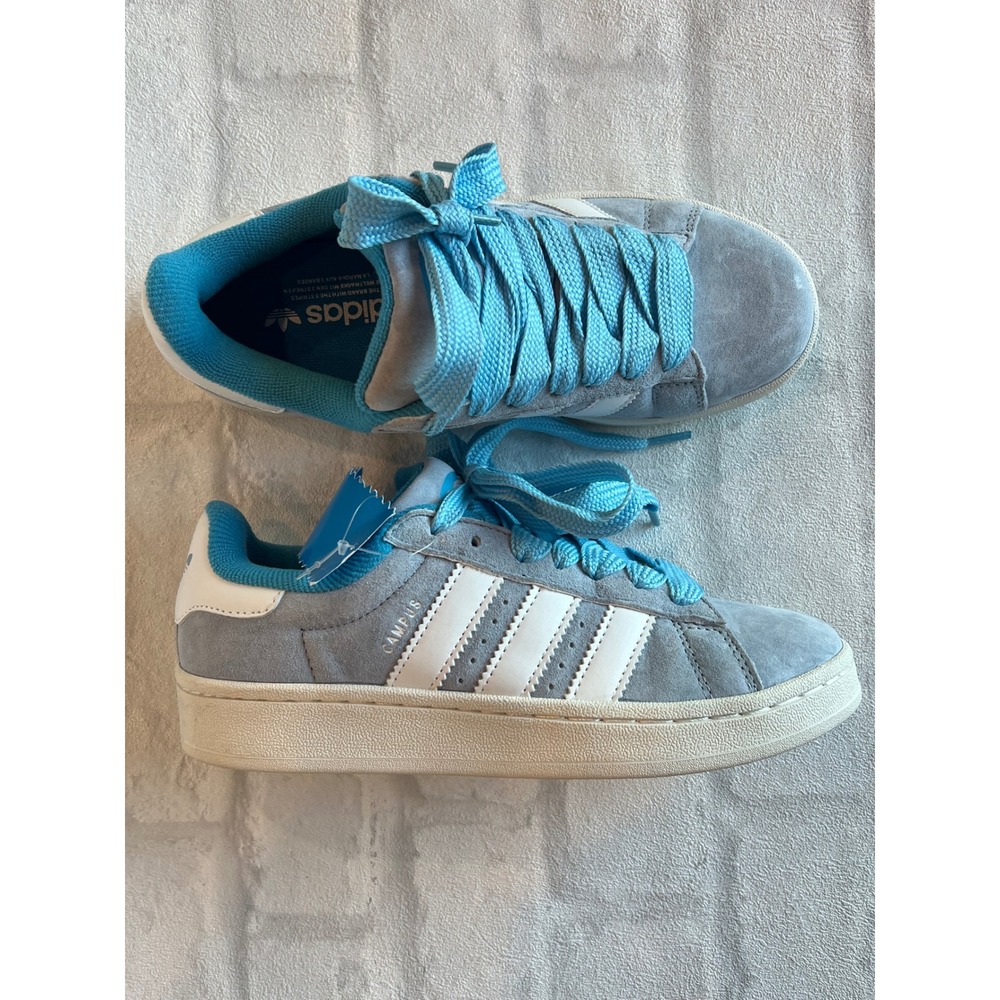 NWT Adidas Originals Campus ambient Sky Sneakers  Y2K‎ streetwear